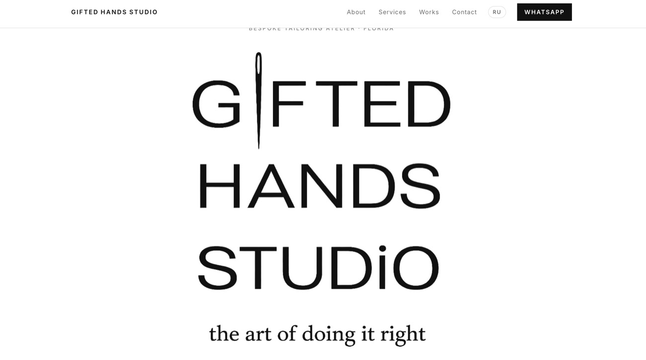 giftedhands.studio